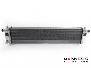 Porsche 911 Radiator - Center - CSF - All-Aluminum with B-Tube Technology - `98-`05